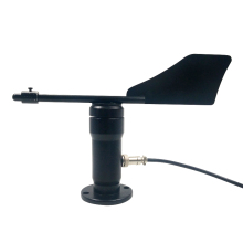 High-Quality RS485 Wind Sensor: Outdoor Wind Vane for Accurate Wind Speed and Direction Measurement