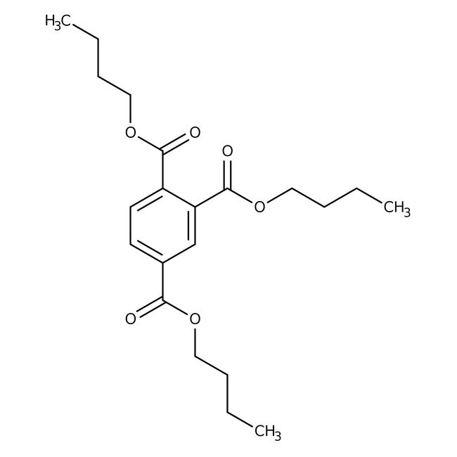 Imported Tributyl Trimellitate Plasticizer