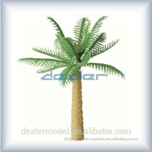 Architectrual model tree,plastic model tree,scale model tree,decorative model tree, model plam tree
