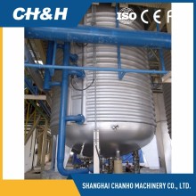 Roofing tiles glue spray&color stone coated production line