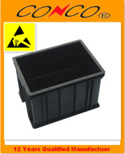 esd antistatic bin box