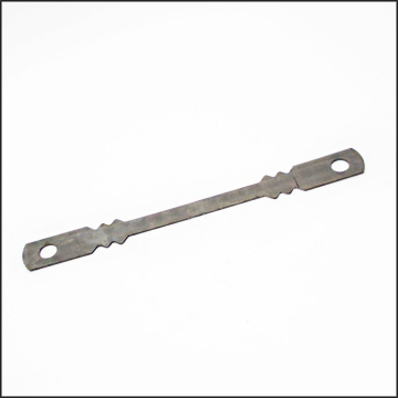 concrete form flat ties