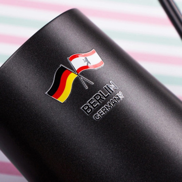 Waterproof UV Transfer Stickers