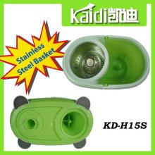 magic spin mop bucket KD-H15S