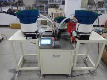 clothes peg assembly machine