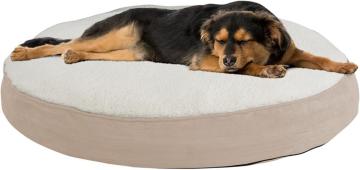 Comfity Large Orthopedic Dog Bed