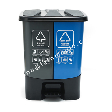 Pedal Bins Small Garbage Bins Trash Bin