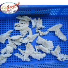 Wholesale Quality Salted Pollock Frozen Seafood Products Marinate Deep-sea Cod
