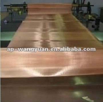 Phosphor Bronze Wire Cloth