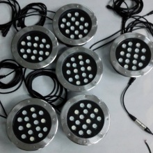 High Power Dimmable RGB Light Drow In Mark