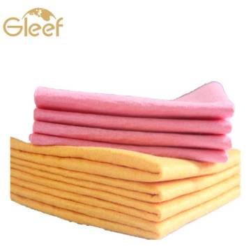 New style needle punched kitchen cleaning cloth