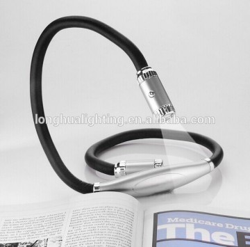 Hands Free Flexible Light,huglight ,MULTIFUNCTIONAL HUGLIGHT