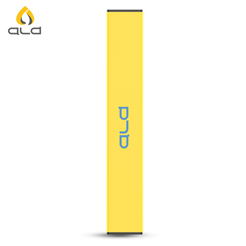 Nicotine-Salt E-Juice 200puffs Disposable Vape Pen