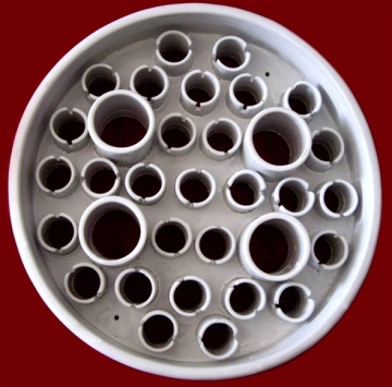 Cermic Liquid Distributor