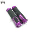 aluminum alloy 125MM handlebar grips for motorcycle