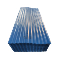 API 5L Gr.B Karbon Stecorrugated Sheet