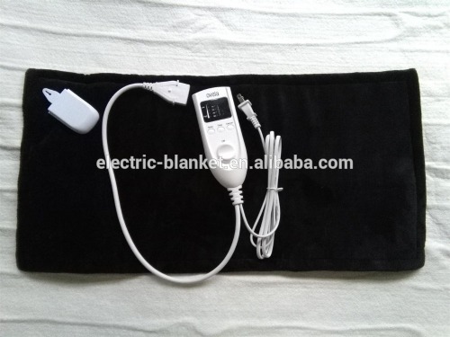 2015 100% Polyester Electric Blanket