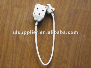 S30227 South Africa socket