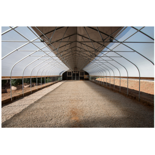 AUTO LIGHT DEP GREENHOUSES & RETROFIT KITS