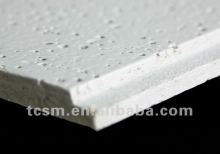 mineral fiber ceiling board