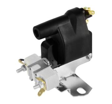 Distributor Ignition Coil for Daihatsu