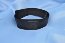 neck printing labels