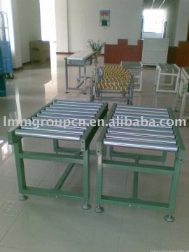 free roller conveyor