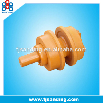 fujian brand digger machine carrier roller assembly