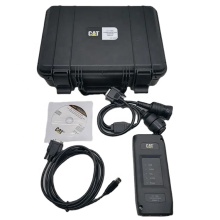 CAT ET4 Heavy Duty Ethernet Diagnostic Tool