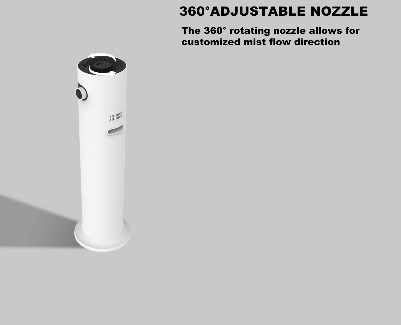 HTJ-2502B Humidifiers nozzle HTJ-2502B Humidifiers nozzle