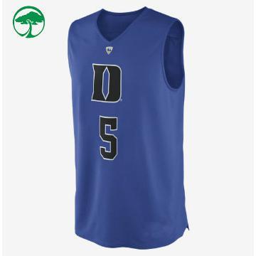 DUKE MEN\'S BASKETBALL JERSEY