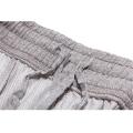 Jogger long 80% coton pour hommes en ligne