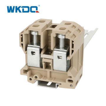 High Current Screw Terminal Blocks