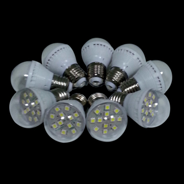 Energy saving led light bulb