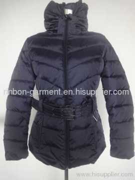 2013 Womens Cheap And Fashion Winter Jacket.?
