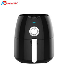 5 Quart Oil-Free Healthy Removable Dishwasher air fryer