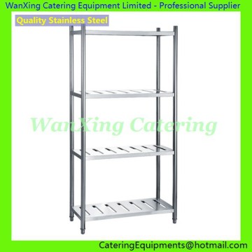 Stainless Plate Shelf PS-154K