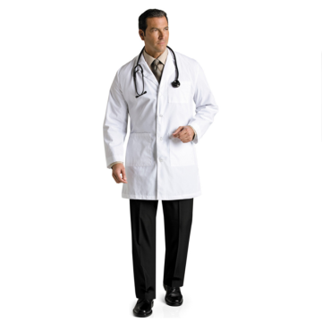 Hospital doctors uniform designs china