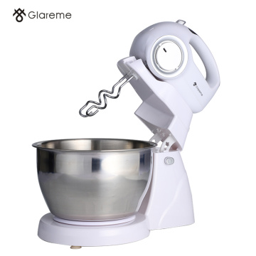 5-Speed Tilt-Head Electric Kitchen Food Mixer