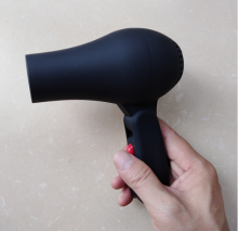 800W Tavel Use Special Design Common Price Hairdryer