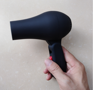 800W Tavel Use Special Design Common Price Hairdryer