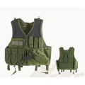 Gilet tactique de sangles molle