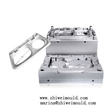 washing machine mould