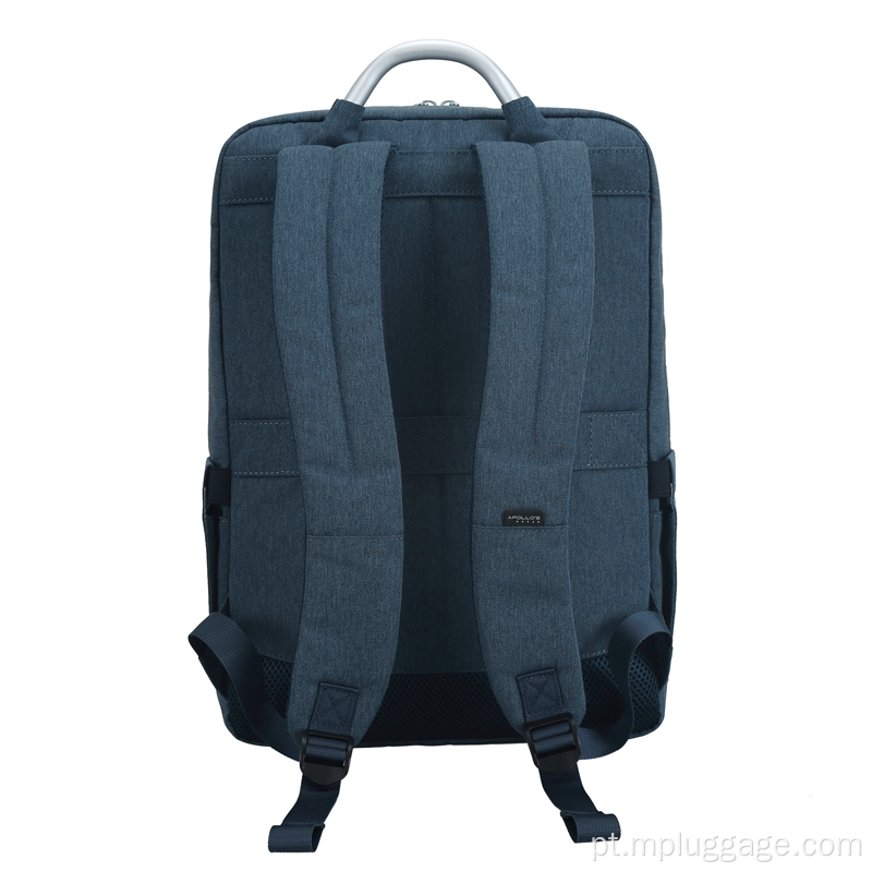 Personalização simples de mochila laptop comercial