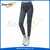 copper compression fitness yoga pants running long pants