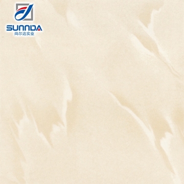 2016 best selling full polished porcelain tiles with rectified edge