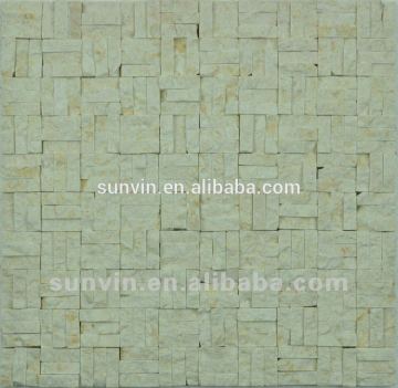 natural marble stone mosaic tile
