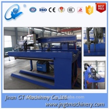 2016 New Type Longitudinal Seam Welding Machine,Seam Welding Machine Price With Good Quality