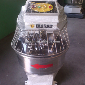 Factory Price Industrial Knead Dough Machine Spar Mixer