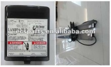 LAMBDA III-D Door Sensor